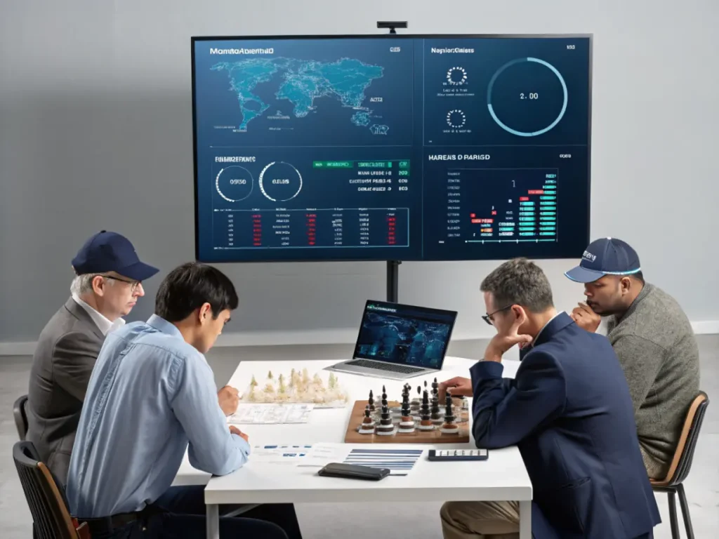 AI против капперов: кто лучше прогнозирует бокс в 2026